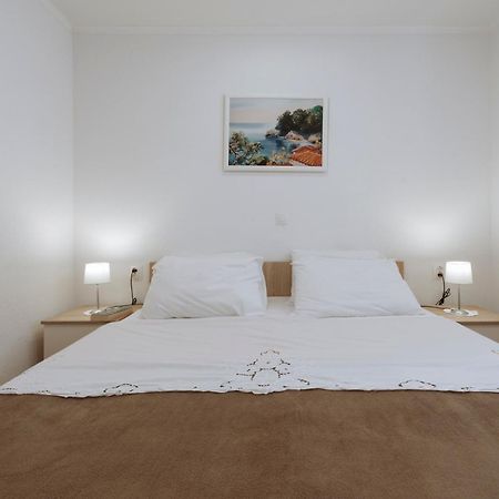 Apartments Mrkan Cavtat Ngoại thất bức ảnh