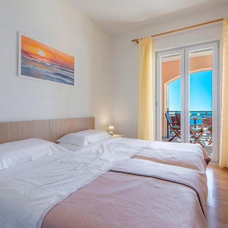 Apartments Mrkan Cavtat Phòng bức ảnh