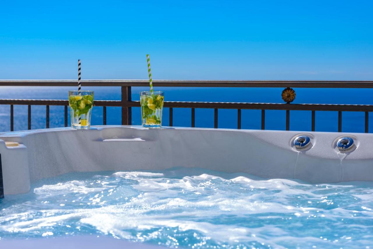 Apartments Mrkan Cavtat Ngoại thất bức ảnh