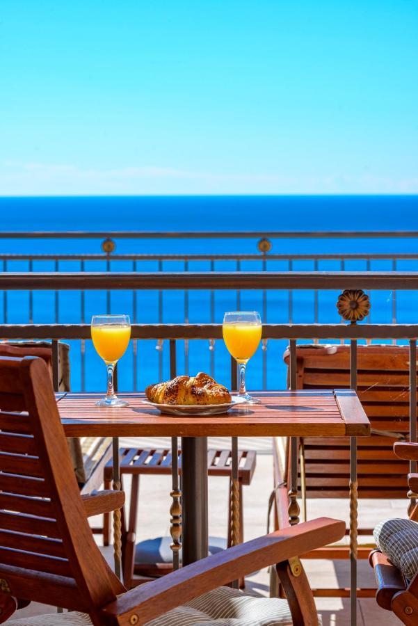 Apartments Mrkan Cavtat Ngoại thất bức ảnh