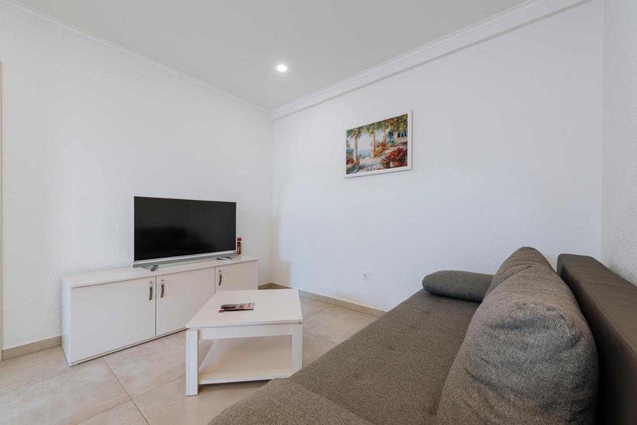 Apartments Mrkan Cavtat Ngoại thất bức ảnh