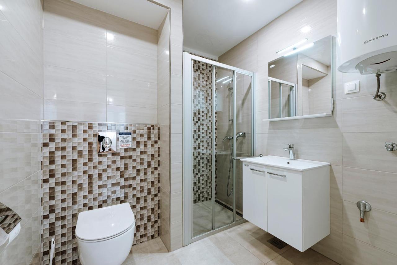 Apartments Mrkan Cavtat Ngoại thất bức ảnh