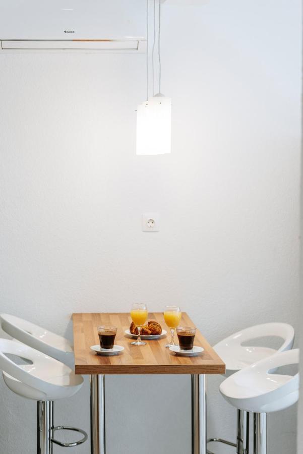 Apartments Mrkan Cavtat Ngoại thất bức ảnh