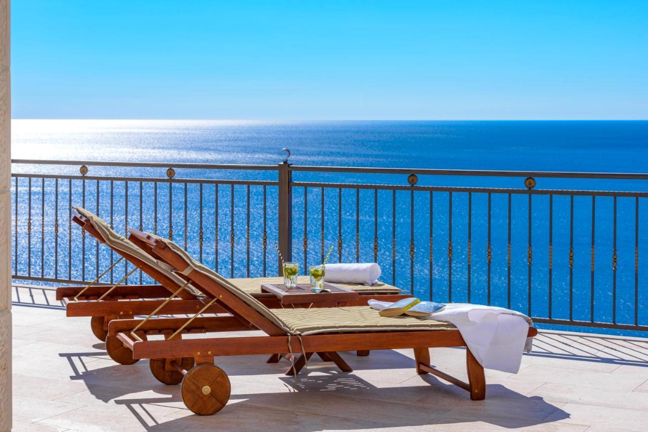 Apartments Mrkan Cavtat Ngoại thất bức ảnh