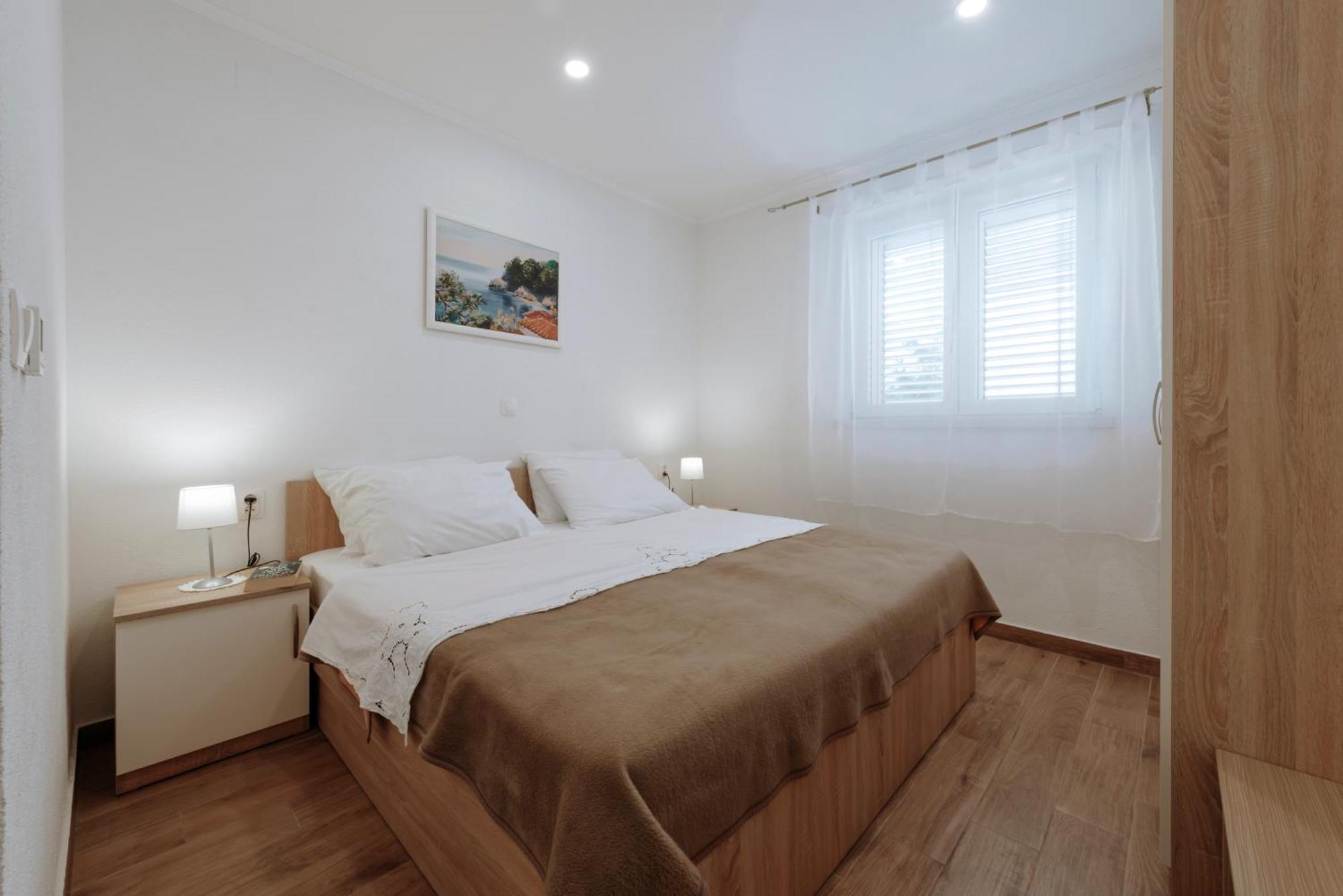 Apartments Mrkan Cavtat Phòng bức ảnh