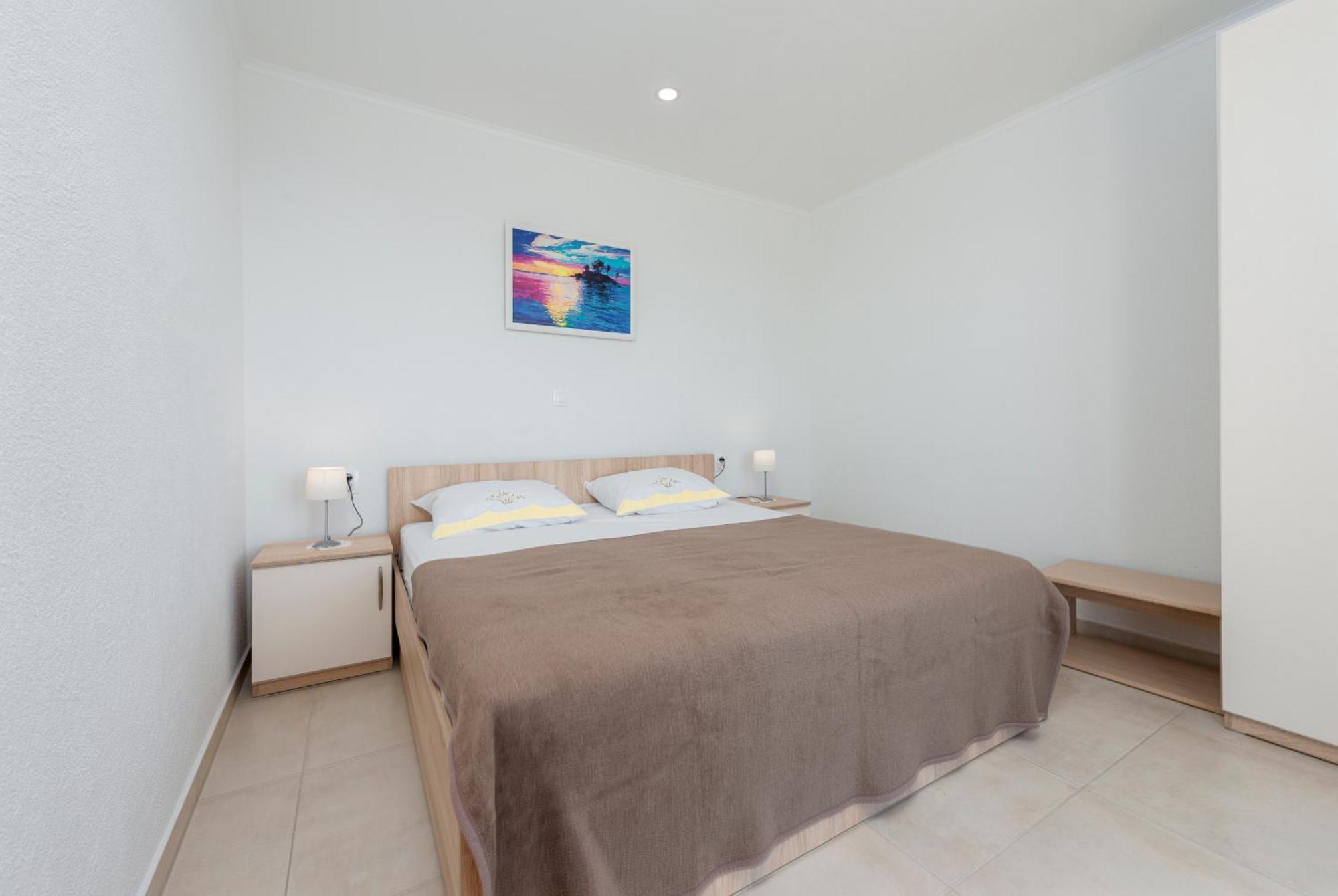 Apartments Mrkan Cavtat Phòng bức ảnh