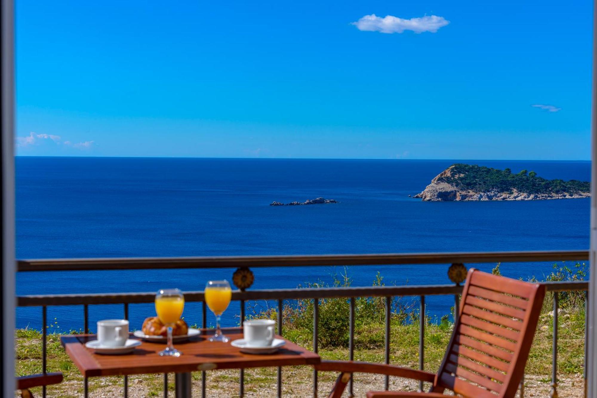 Apartments Mrkan Cavtat Phòng bức ảnh