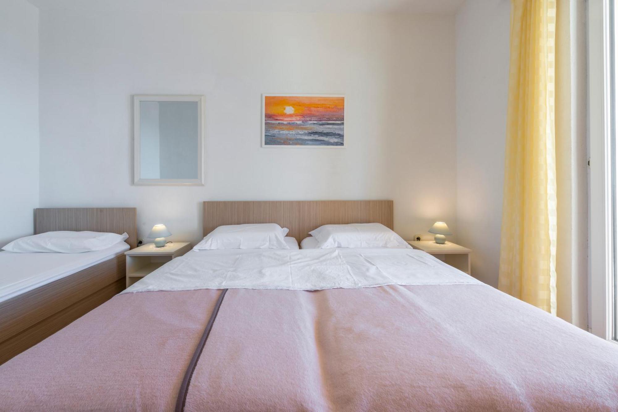 Apartments Mrkan Cavtat Phòng bức ảnh