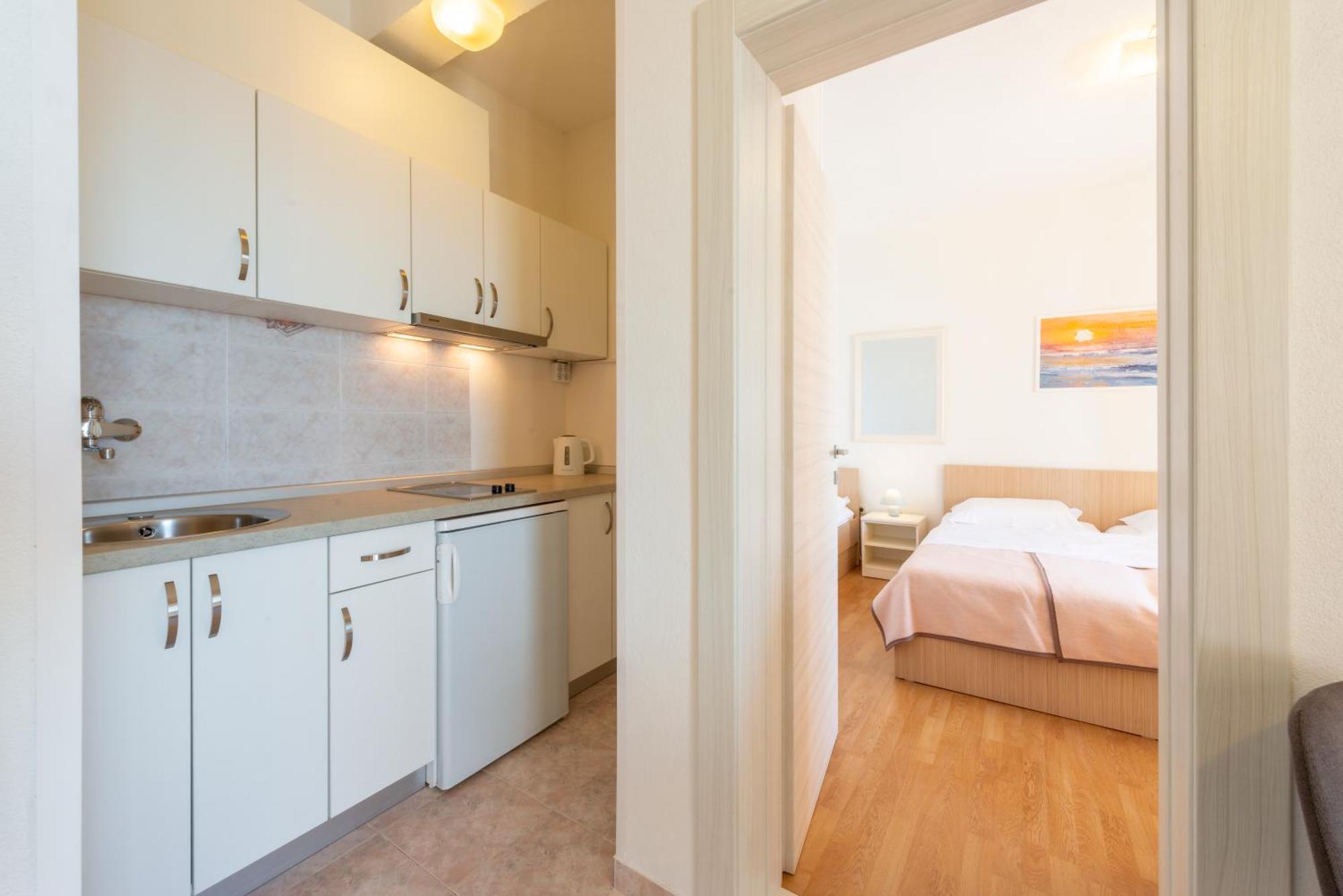 Apartments Mrkan Cavtat Phòng bức ảnh