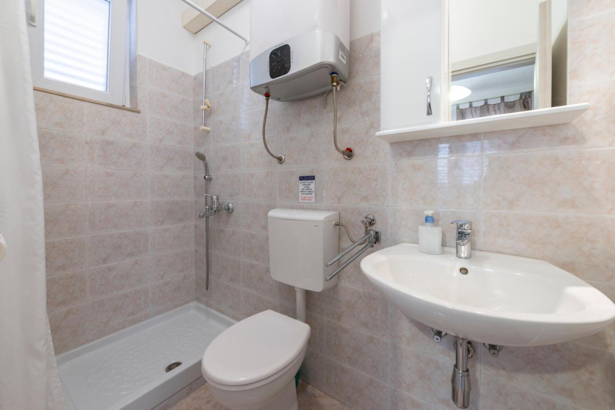 Apartments Mrkan Cavtat Phòng bức ảnh
